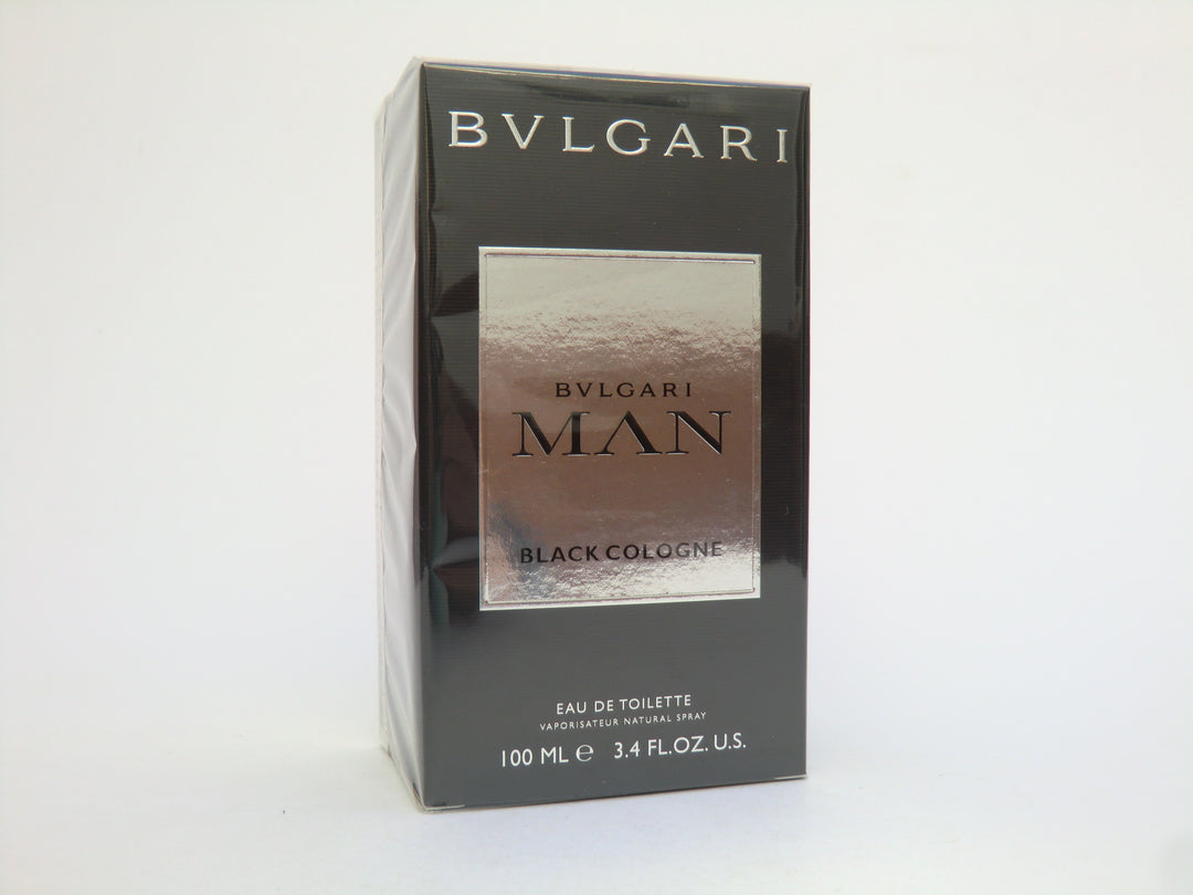 Bvlgari - Man Black Cologne EDT Vap