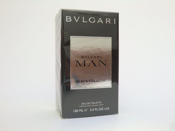 Bvlgari - Man Black Cologne EDT Vap