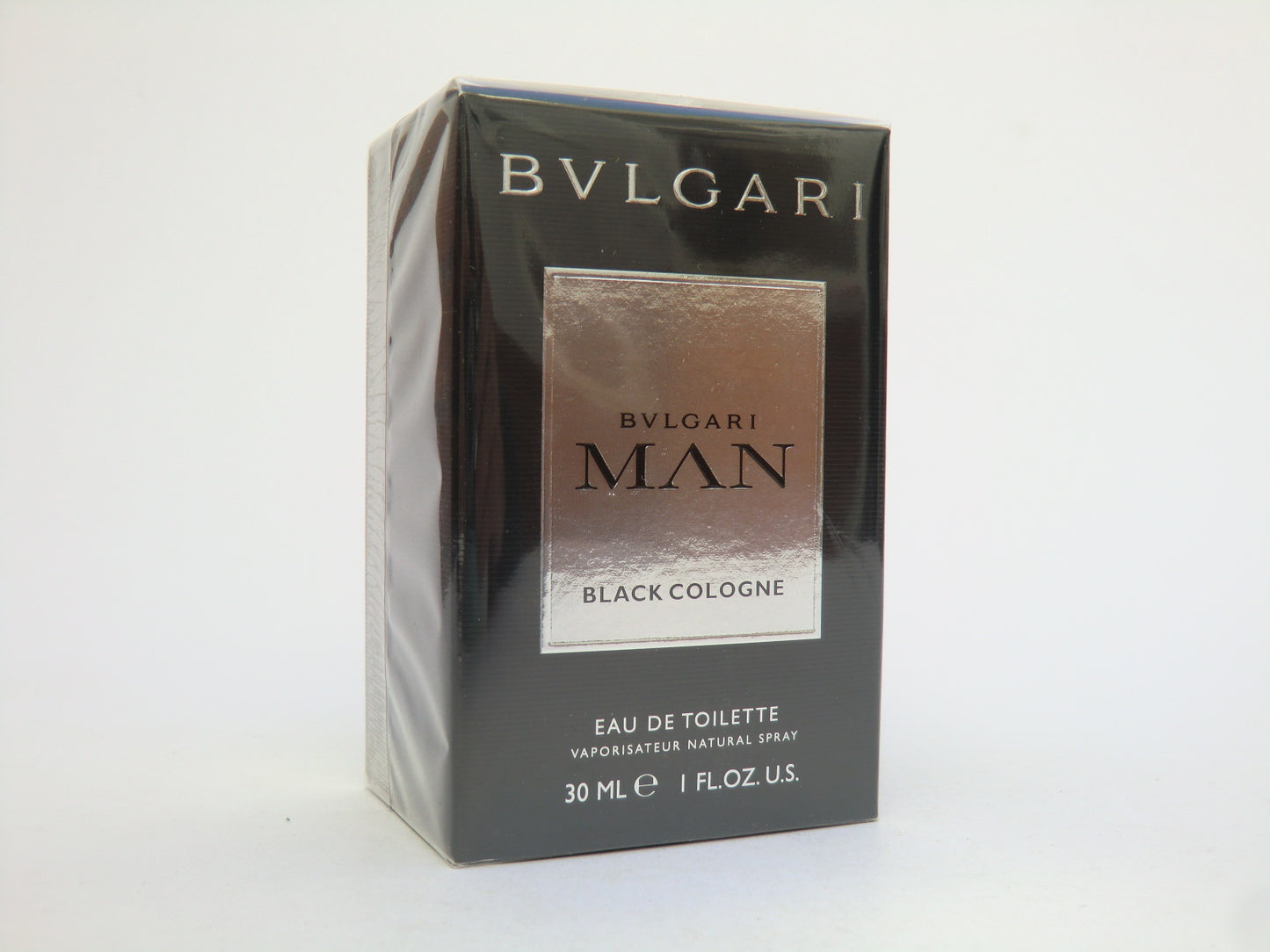 Bvlgari - Man Black Cologne EDT Vap