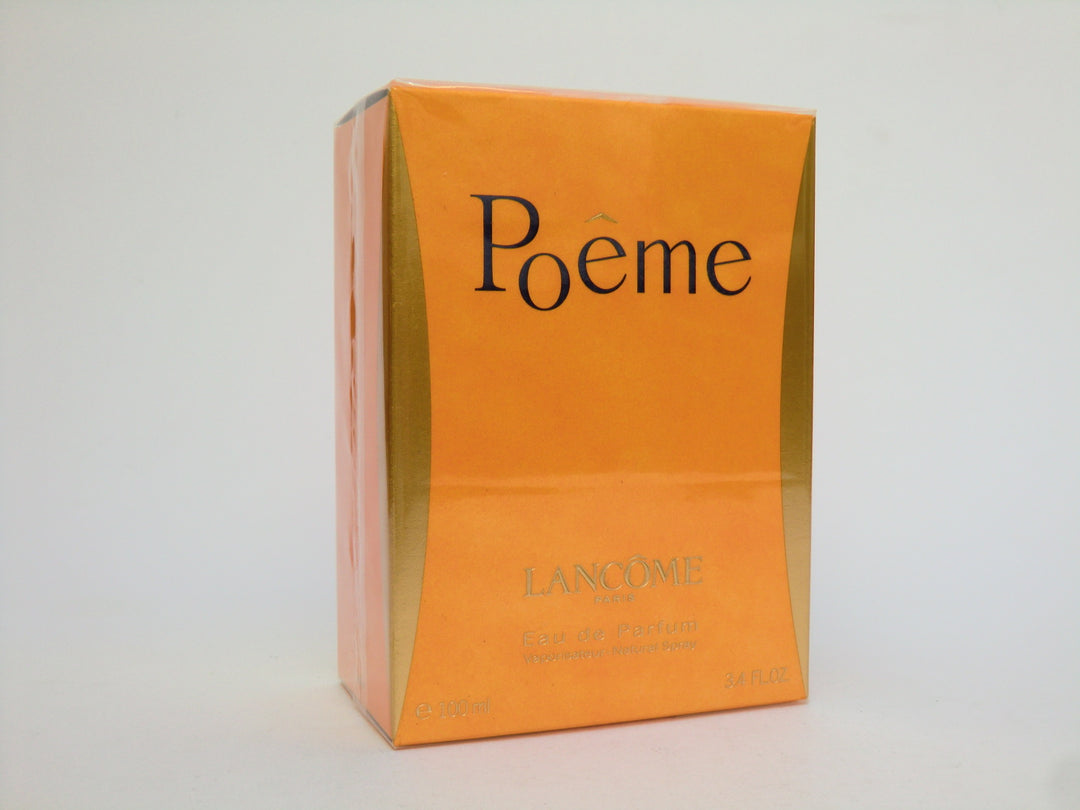 Lancôme Poeme For Women