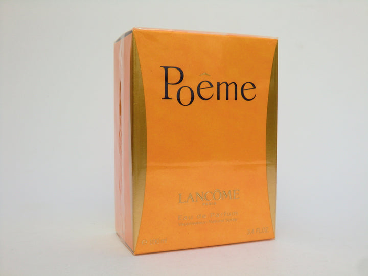 Lancôme Poeme For Women