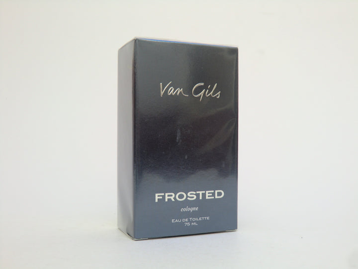 Van Gils - Frosted For Men Cologne EDT Vap