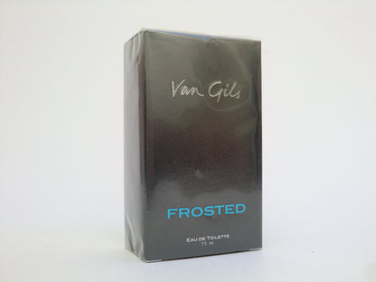 Van Gils - Frosted For Men EDT Vap