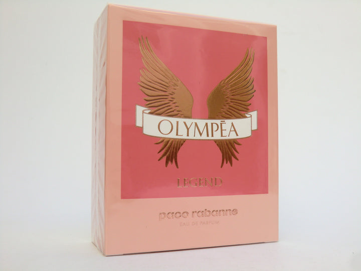 Paco Rabanne - Olympea Legend EDP Vap