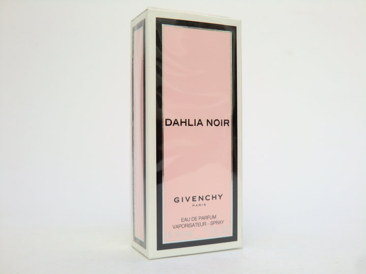 Givenchy Dahlia Noir Eau de Parfum