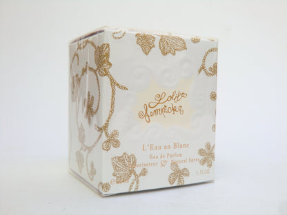 Lolita Lempicka - L'Eau en Blanc EDP Vap
