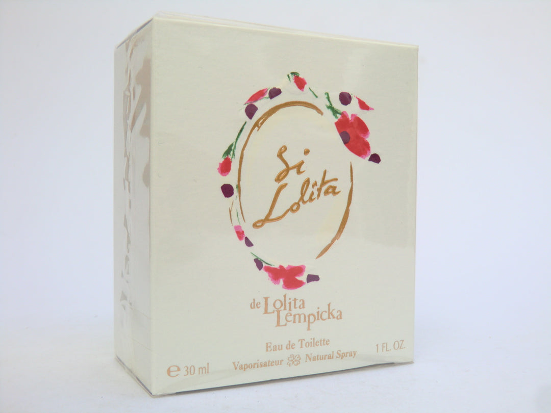 Lolita Lempicka - Si Lolita For Women EDT Vap