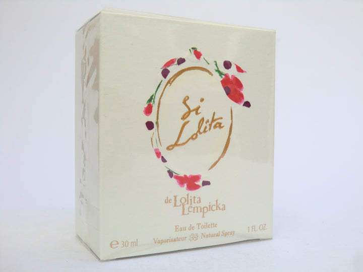 Lolita Lempicka - Si Lolita For Women EDT Vap