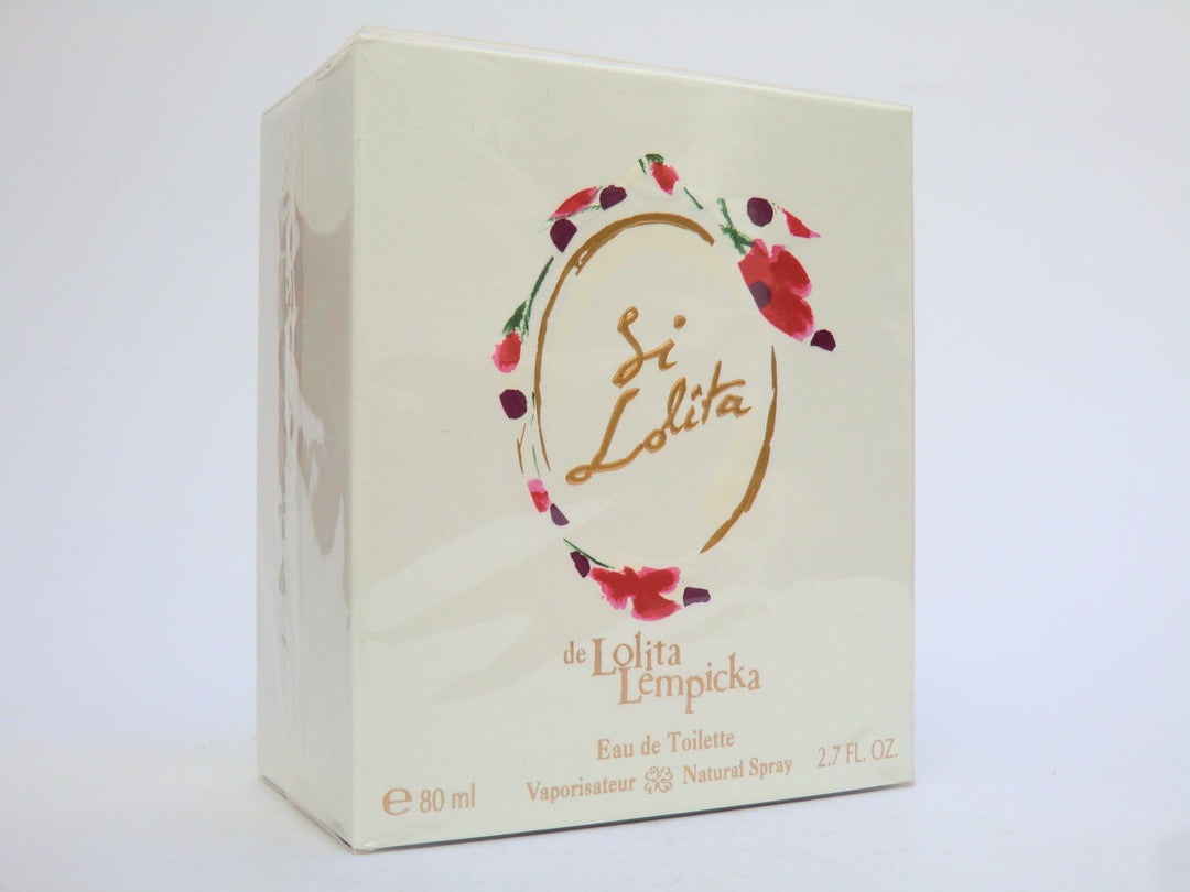 Lolita Lempicka - Si Lolita For Women EDT Vap
