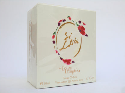 Lolita Lempicka - Si Lolita For Women EDT Vap