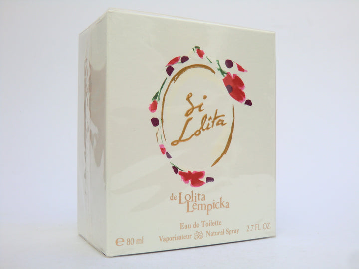 Lolita Lempicka - Si Lolita For Women EDT Vap