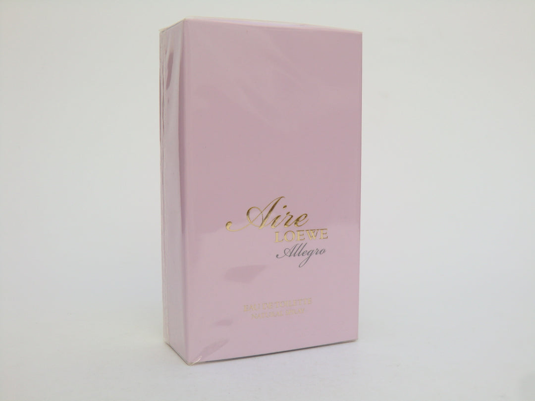 Loewe Aire Allegro For Women