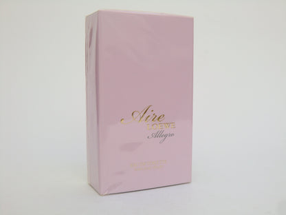 Loewe - Aire Allegro EDT Vap