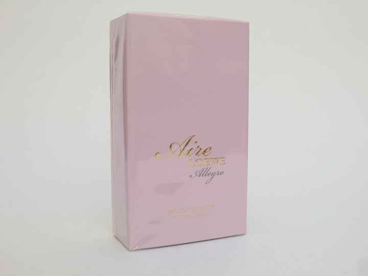 Loewe Aire Allegro For Women