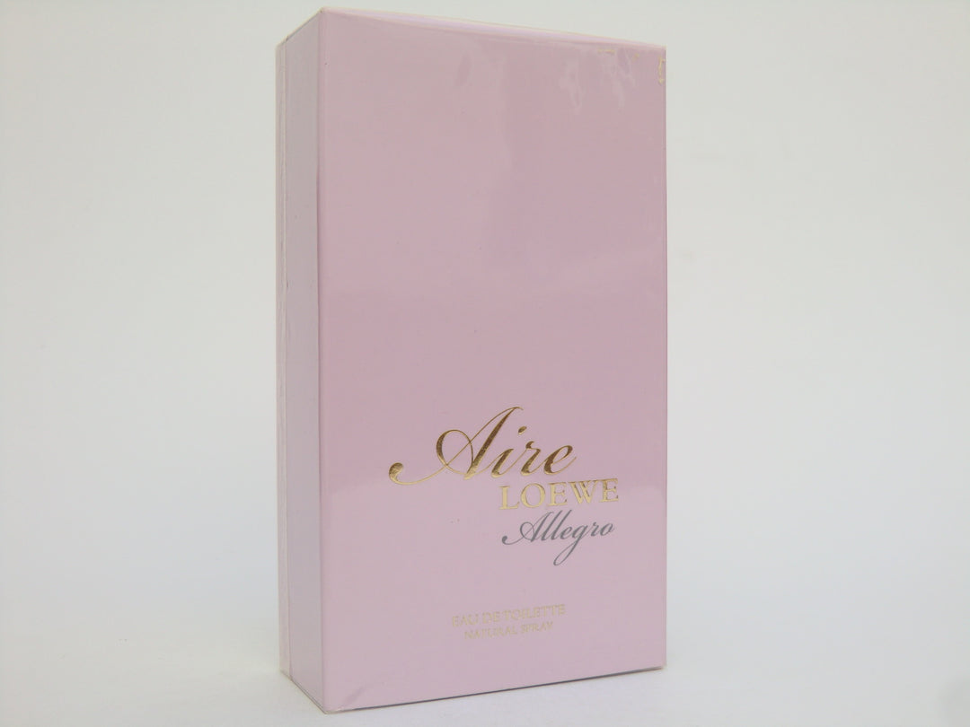 Loewe Aire Allegro For Women