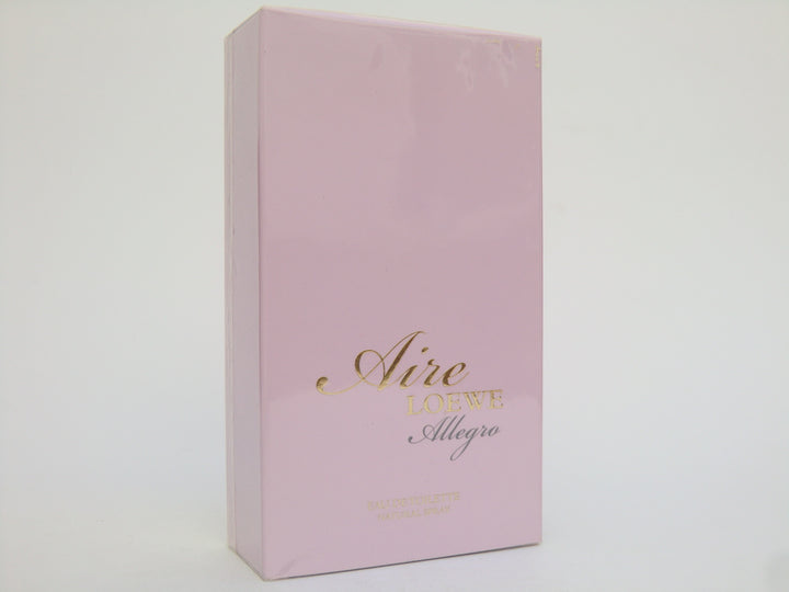 Loewe Aire Allegro For Women
