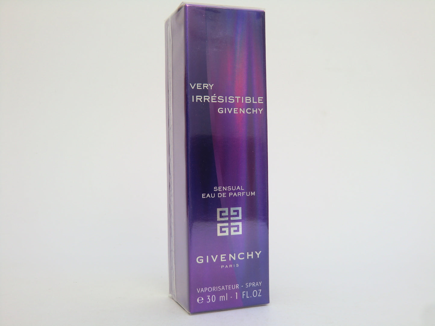 Givenchy - Very Irresistible Sensual EDP Vap