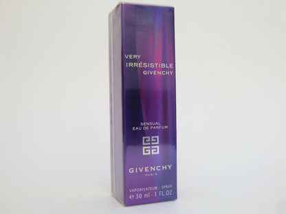 Givenchy - Very Irresistible Sensual EDP Vap