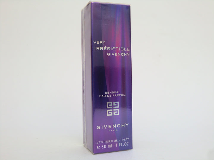 Givenchy - Very Irresistible Sensual EDP Vap