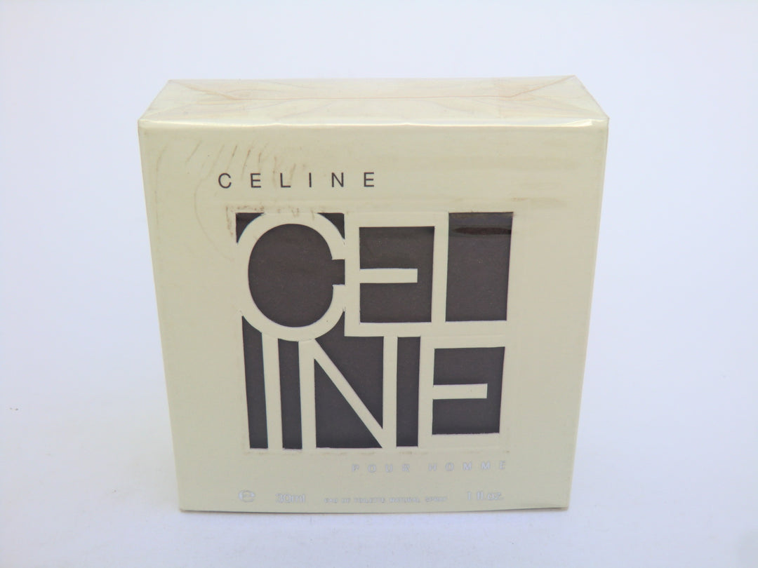 Celine Paris - Celine Pour Homme EDT Vap