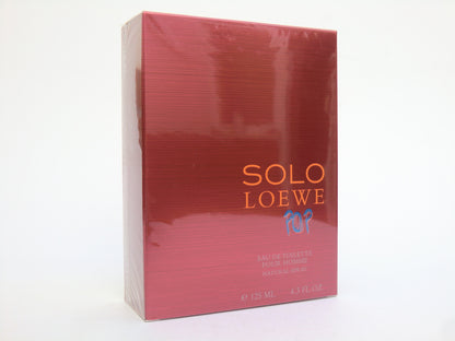 Loewe - Solo Loewe Pop Pour Homme EDT Vap