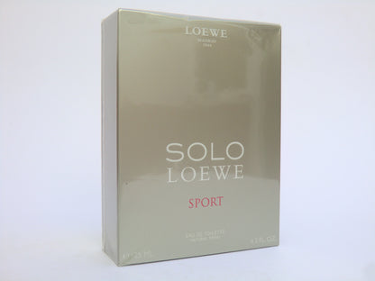 Loewe - Solo Loewe Sport Pour Homme EDT Vap