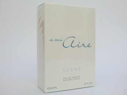 Loewe - A Mi Aire Women's EDT Vap