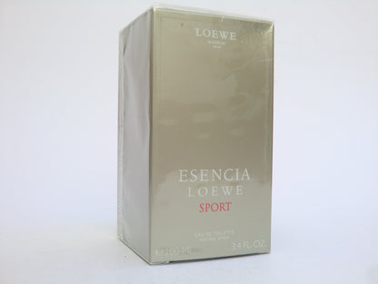 Loewe - Esencia Loewe Sport Pour Homme EDT Vap