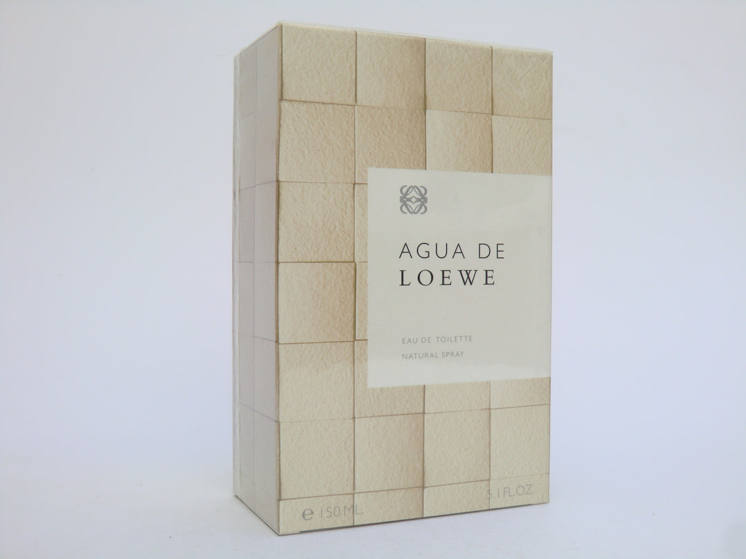 Loewe Agua de Loewe "Classic" Unisex