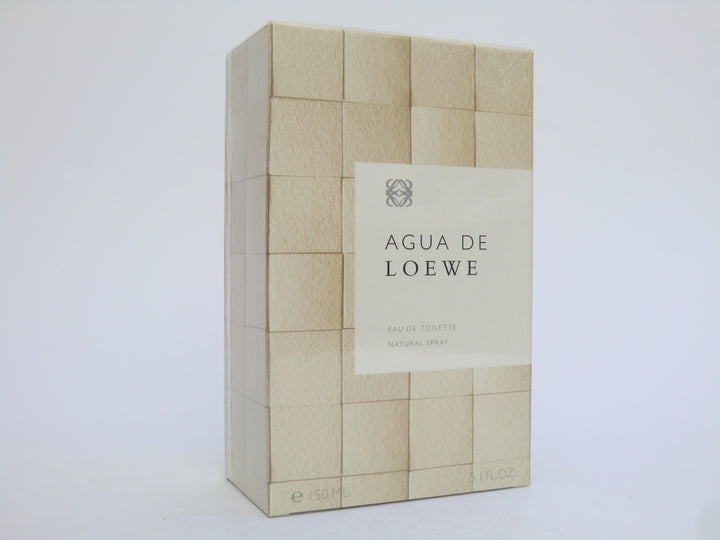 Loewe Agua de Loewe "Classic" Unisex