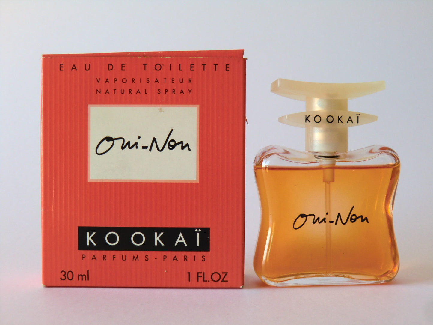 Kookai Oui-Non de Kookai