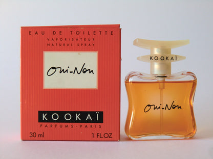Kookai Oui-Non de Kookai