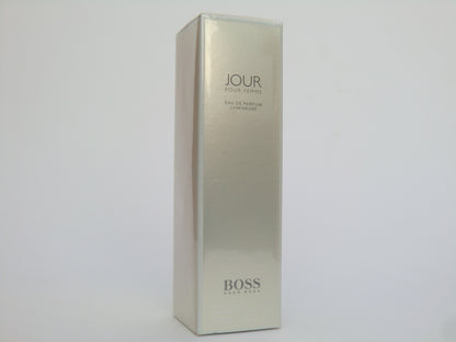 Hugo Boss - Boss Jour Lumineuse Pour Femme EDP Vap