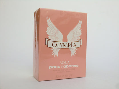 Paco Rabanne - Olympea Aqua Légère EDP Vap