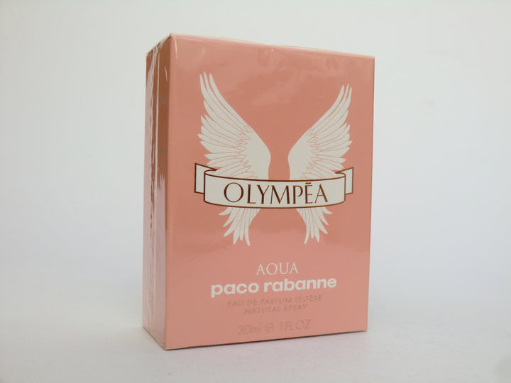 Paco Rabanne - Olympea Aqua Légère EDP Vap
