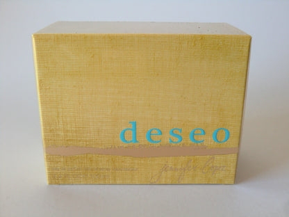 Jennifer Lopez - Deseo For Women EDP Vap