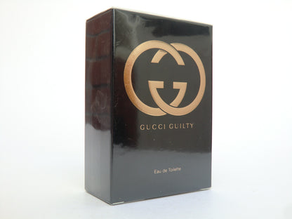Gucci - Gucci Guilty For Women Edition 2010 EDT Vap