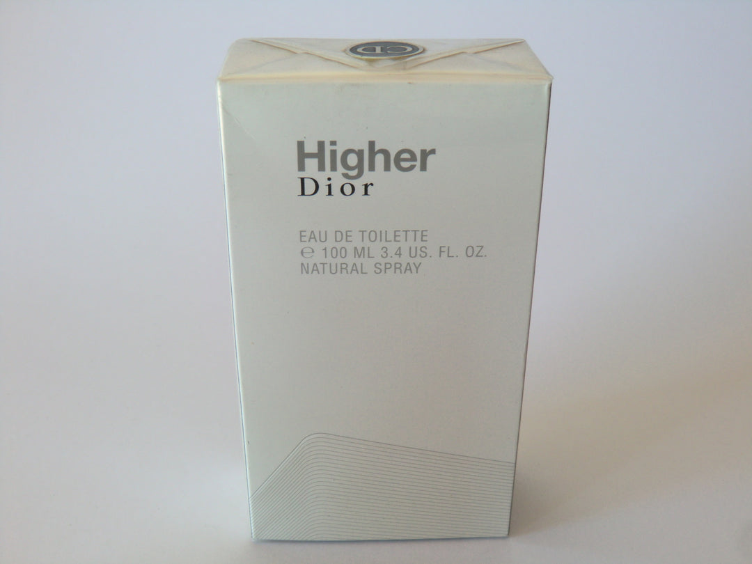Christian Dior - Higher For Men EDT Vap