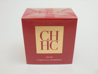 Carolina Herrera - CH Privée For Women EDP Vap