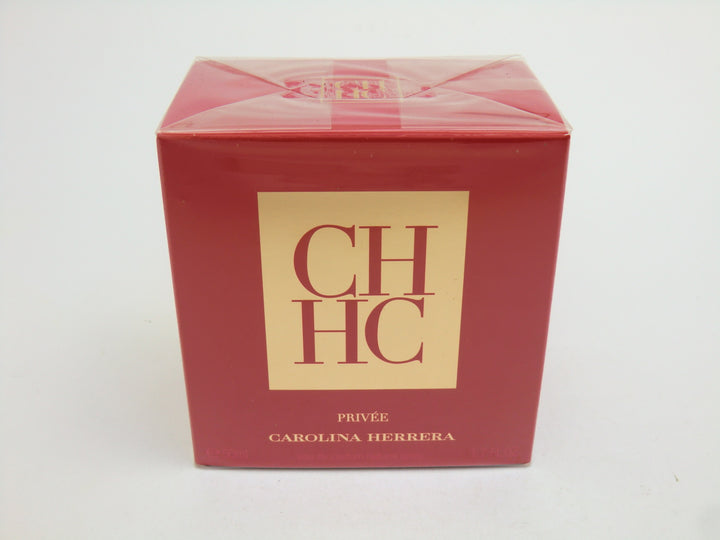 Carolina Herrera - CH Privée For Women EDP Vap