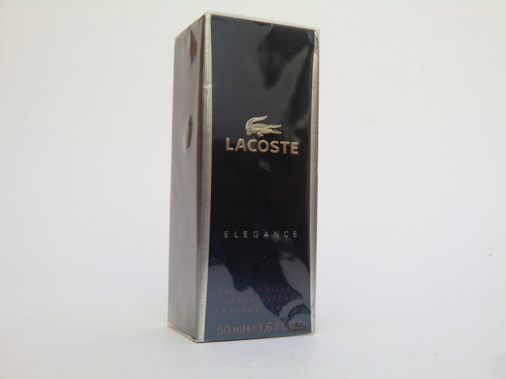 Lacoste Elegance Pour Homme