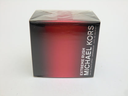 Michael Kors - Extreme Rush For Men EDT Vap