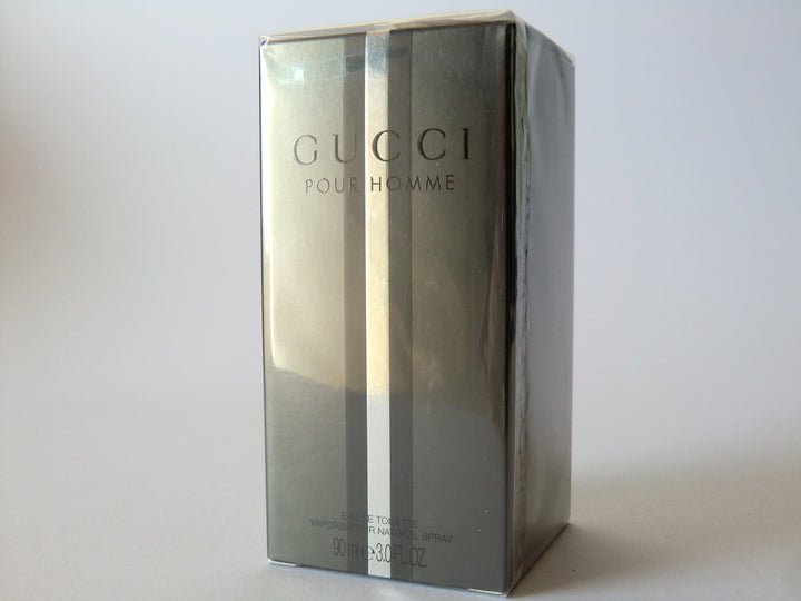 Gucci by Gucci Pour Homme