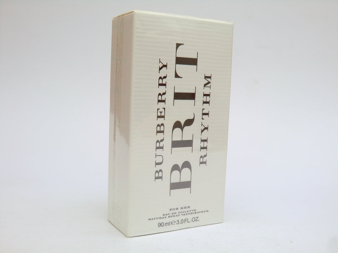 Burberry Brit Rhythm For Her