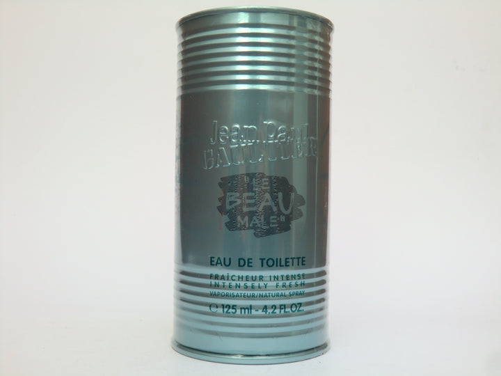 Jean Paul Gaultier Le Beau Male Fraicheur Intense