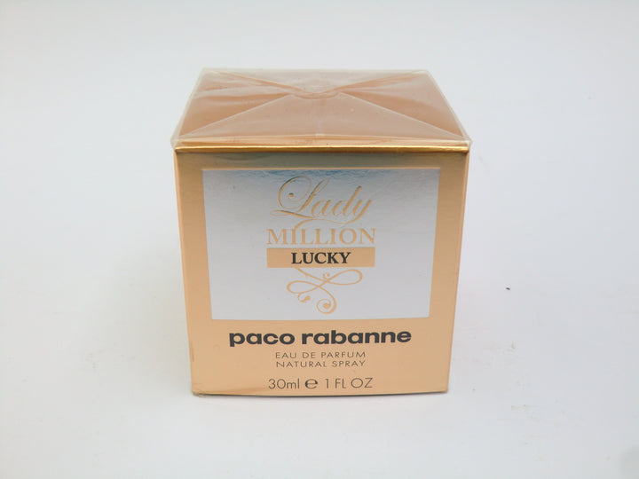 Paco Rabanne Lady Million Lucky