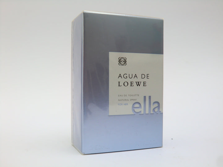 Loewe Agua de Loewe ELLA