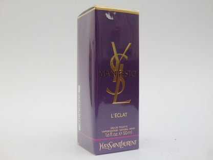 Yves Saint Laurent - YSL Manifesto L’Eclat EDT Vap