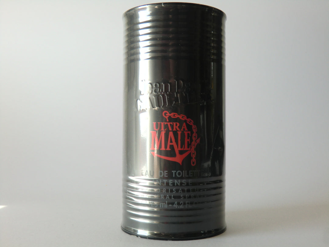 Jean Paul Gaultier Le Male Ultra Intense
