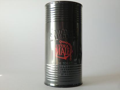 Jean Paul Gaultier - Le Male Ultra Intense EDT Vap